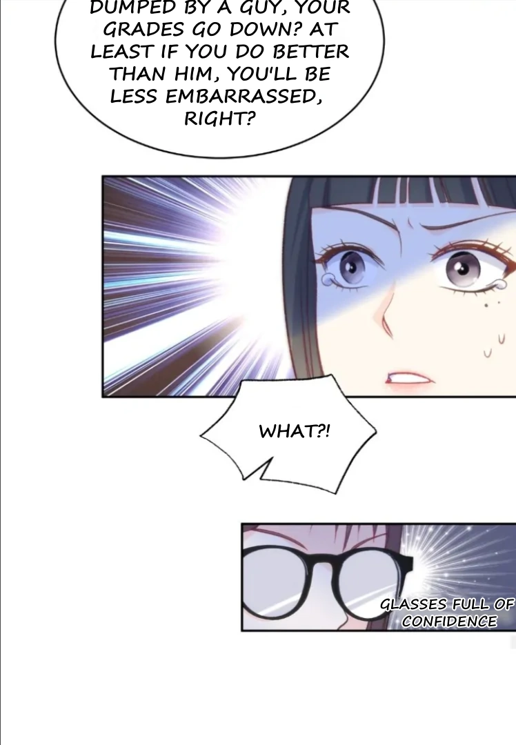 My Brother's Boss Crossed The Line Chapter 14 - page 23