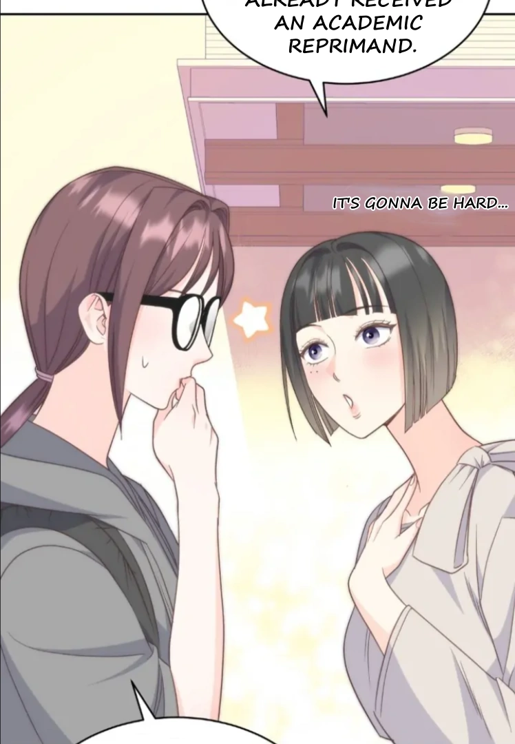 My Brother's Boss Crossed The Line Chapter 14 - page 25