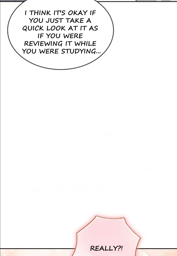 My Brother's Boss Crossed The Line Chapter 14 - page 26