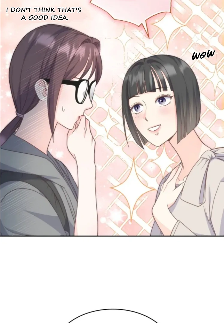 My Brother's Boss Crossed The Line Chapter 14 - page 27