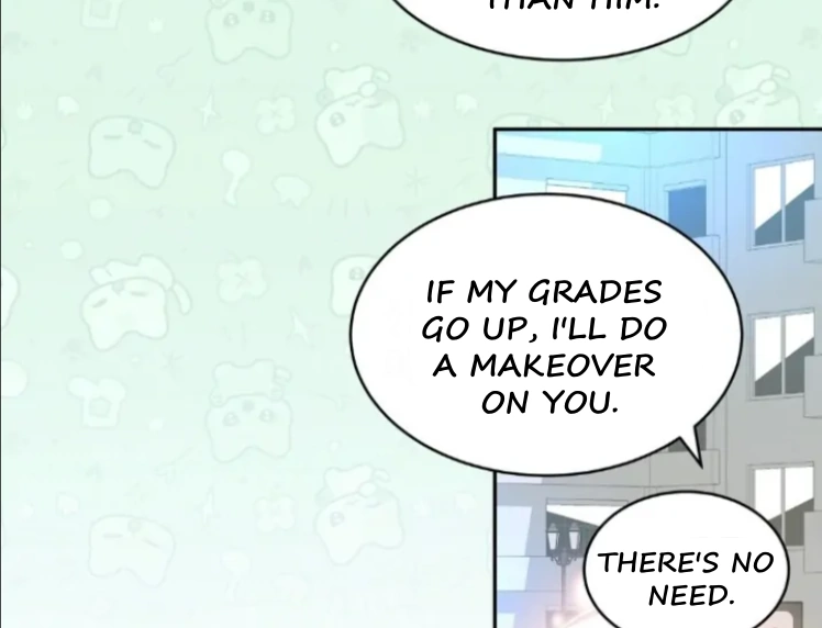 My Brother's Boss Crossed The Line Chapter 14 - page 29