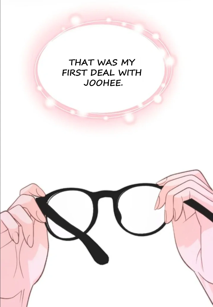 My Brother's Boss Crossed The Line Chapter 14 - page 31