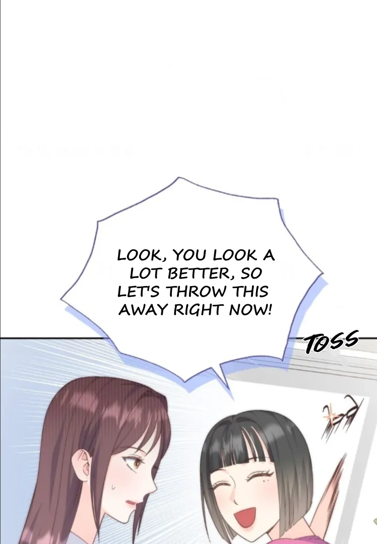 My Brother's Boss Crossed The Line Chapter 14 - page 34