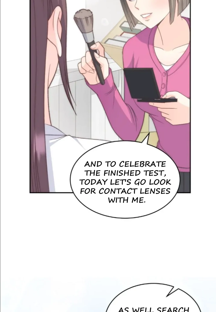 My Brother's Boss Crossed The Line Chapter 14 - page 36