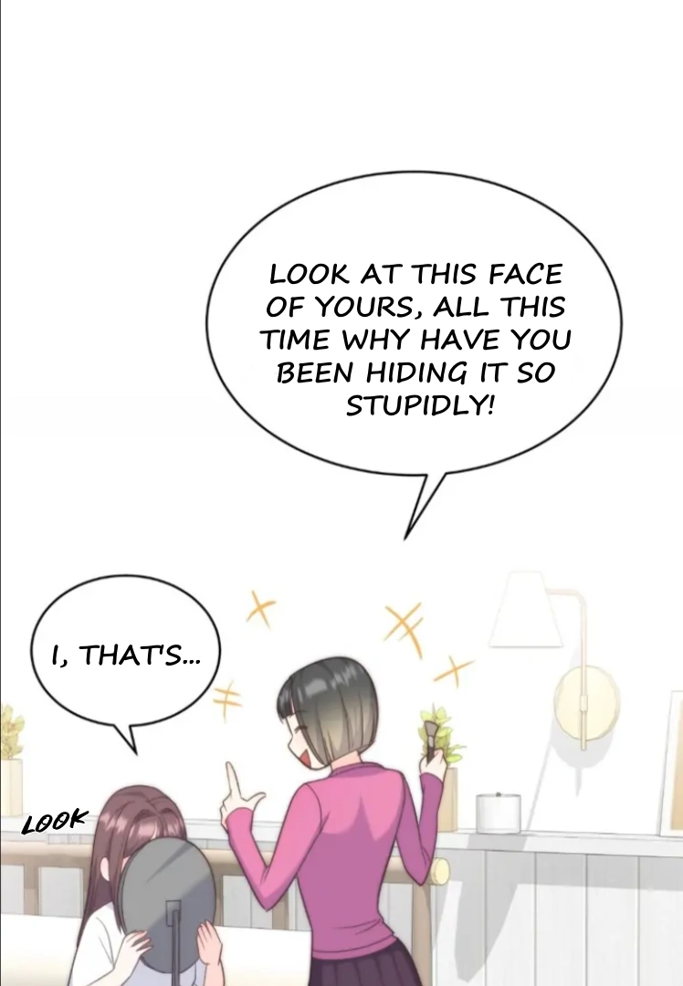 My Brother's Boss Crossed The Line Chapter 14 - page 38