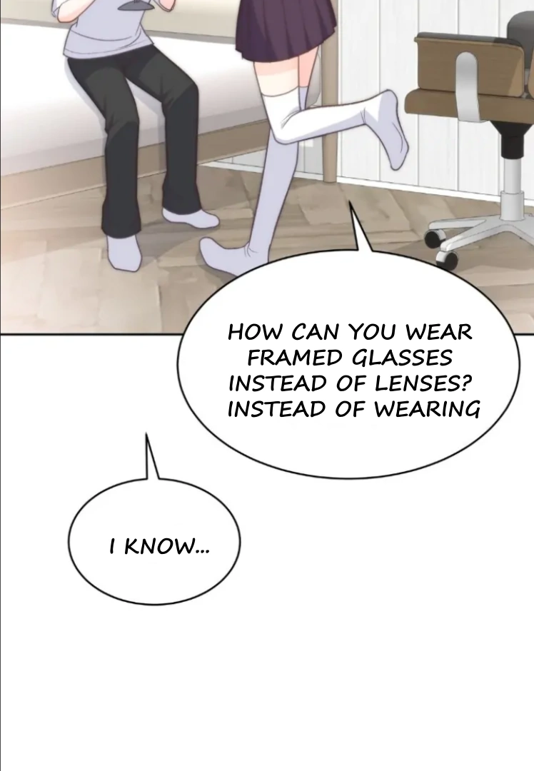 My Brother's Boss Crossed The Line Chapter 14 - page 39