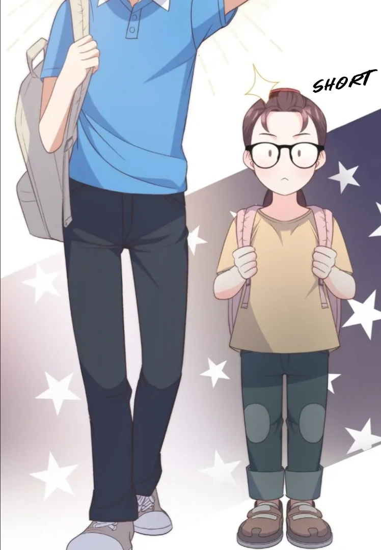 My Brother's Boss Crossed The Line Chapter 14 - page 43