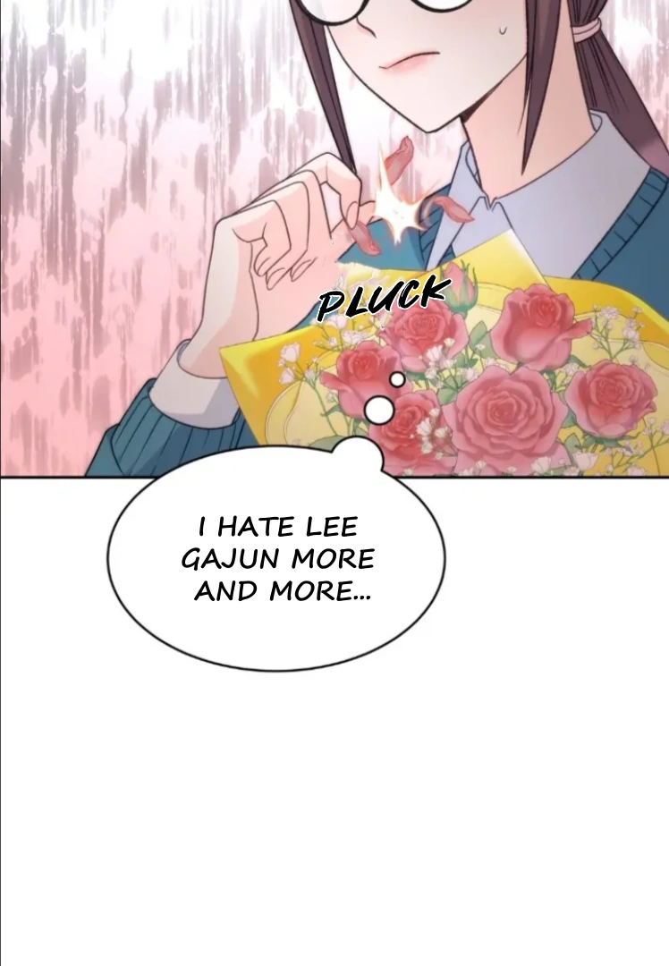 My Brother's Boss Crossed The Line Chapter 14 - page 48