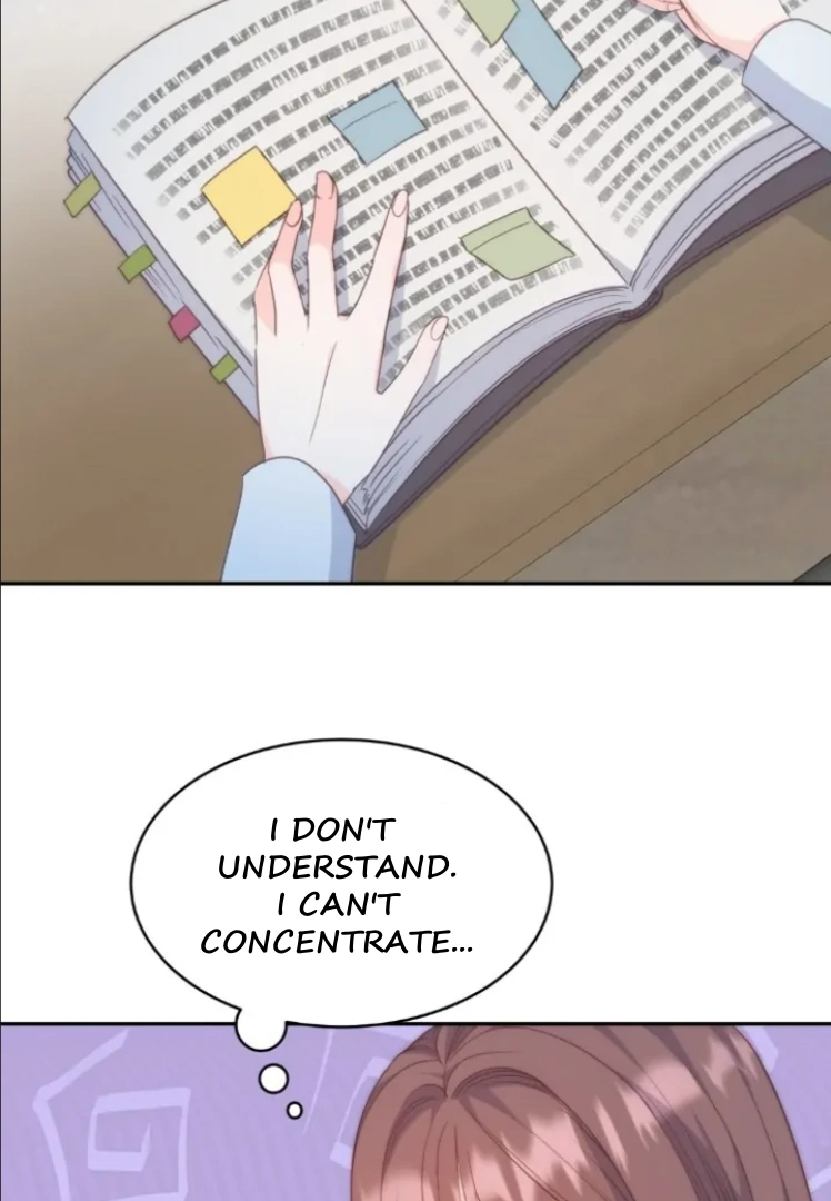 My Brother's Boss Crossed The Line Chapter 14 - page 50