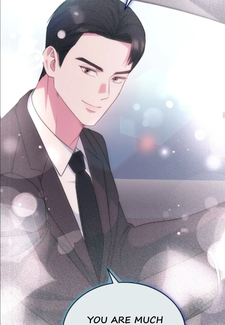 My Brother's Boss Crossed The Line Chapter 14 - page 53