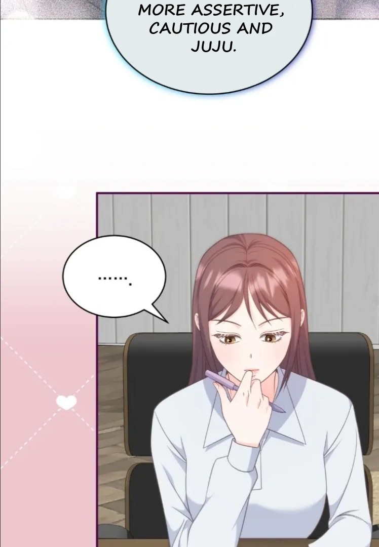 My Brother's Boss Crossed The Line Chapter 14 - page 54