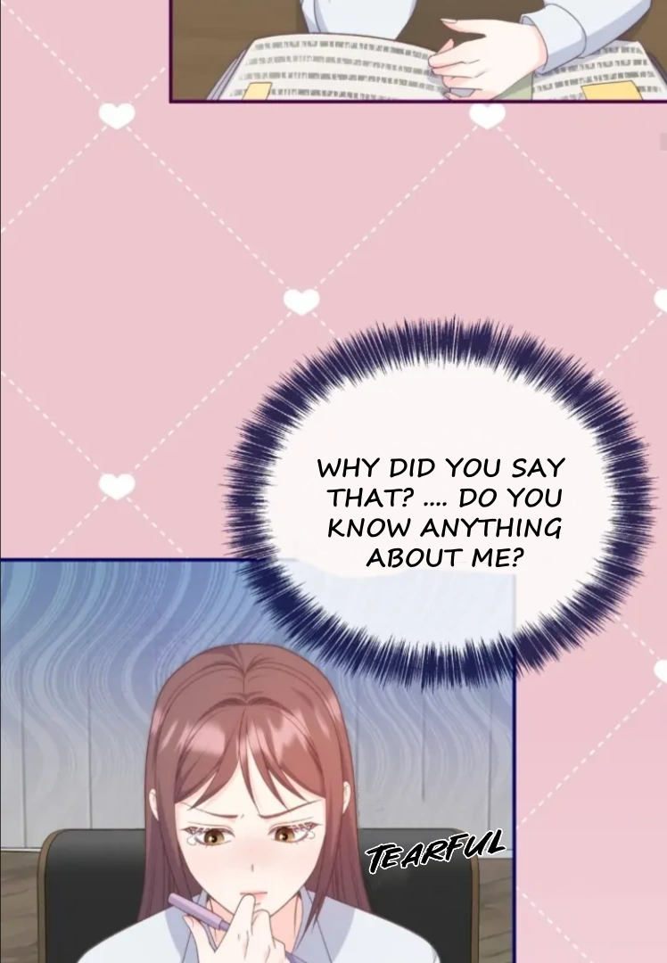 My Brother's Boss Crossed The Line Chapter 14 - page 55