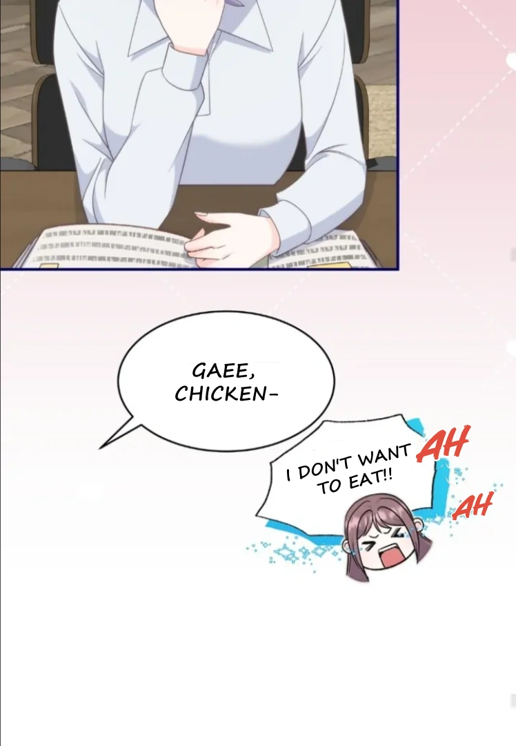 My Brother's Boss Crossed The Line Chapter 14 - page 56