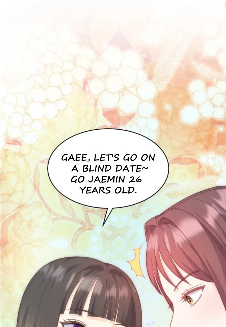 My Brother's Boss Crossed The Line Chapter 14 - page 58