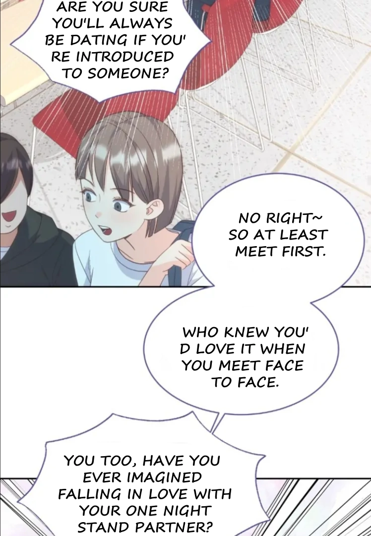 My Brother's Boss Crossed The Line Chapter 14 - page 62