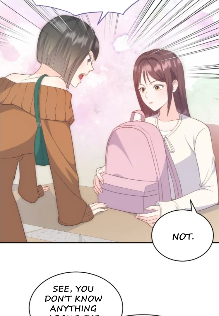 My Brother's Boss Crossed The Line Chapter 14 - page 63