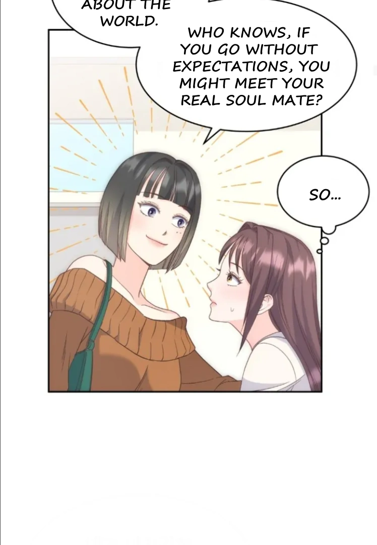 My Brother's Boss Crossed The Line Chapter 14 - page 64