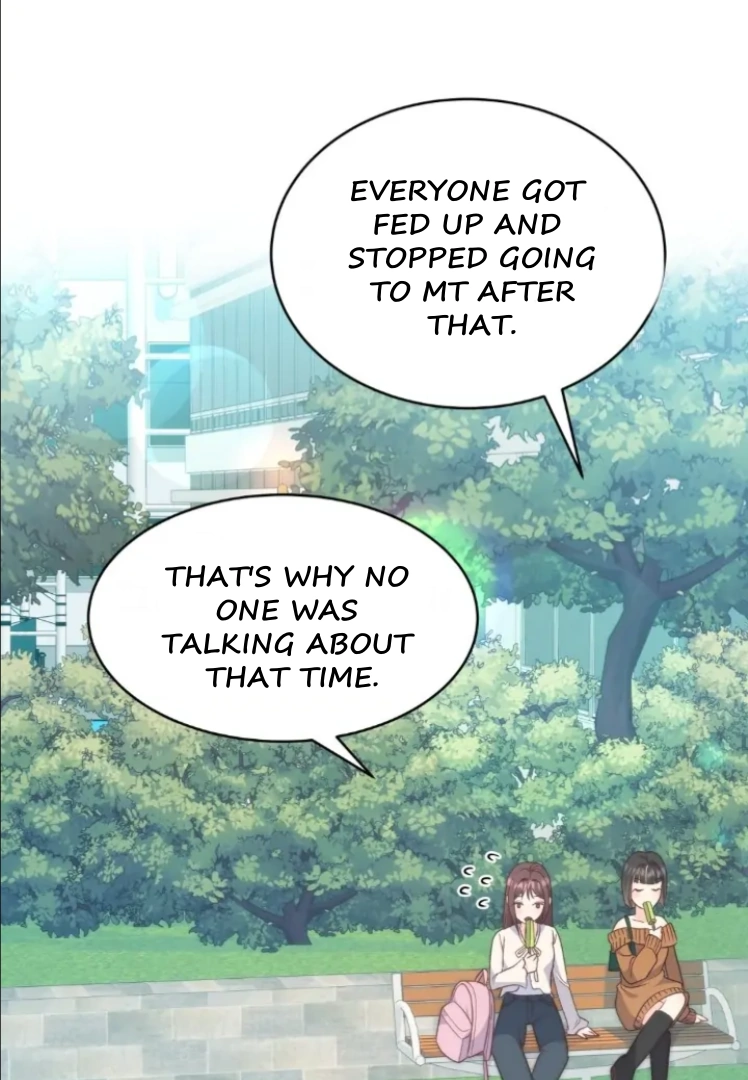My Brother's Boss Crossed The Line Chapter 14 - page 73