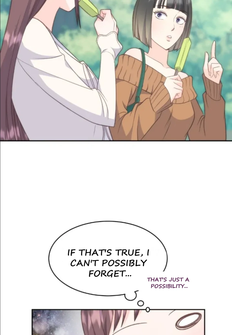 My Brother's Boss Crossed The Line Chapter 14 - page 78