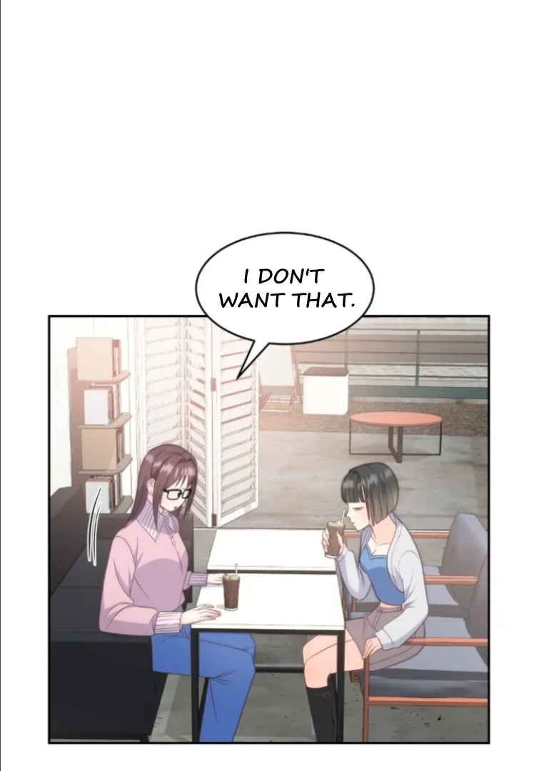 My Brother's Boss Crossed The Line Chapter 14 - page 8