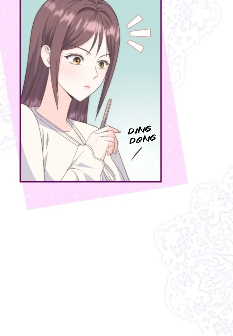 My Brother's Boss Crossed The Line Chapter 14 - page 81