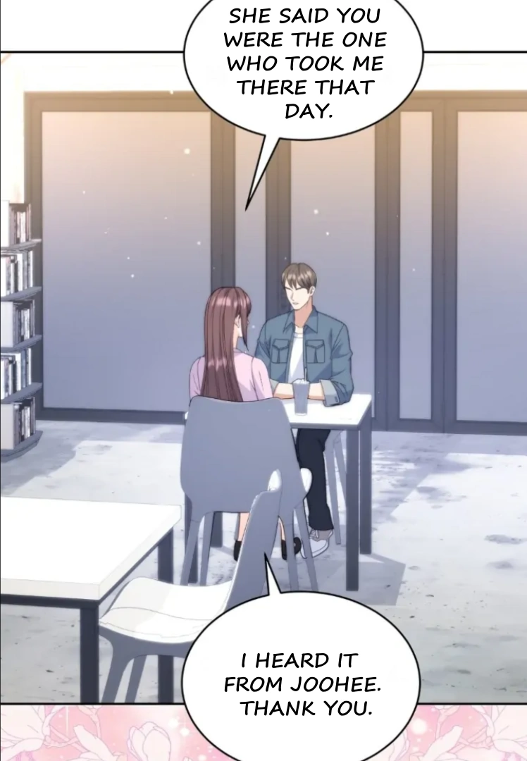 My Brother's Boss Crossed The Line Chapter 14 - page 87