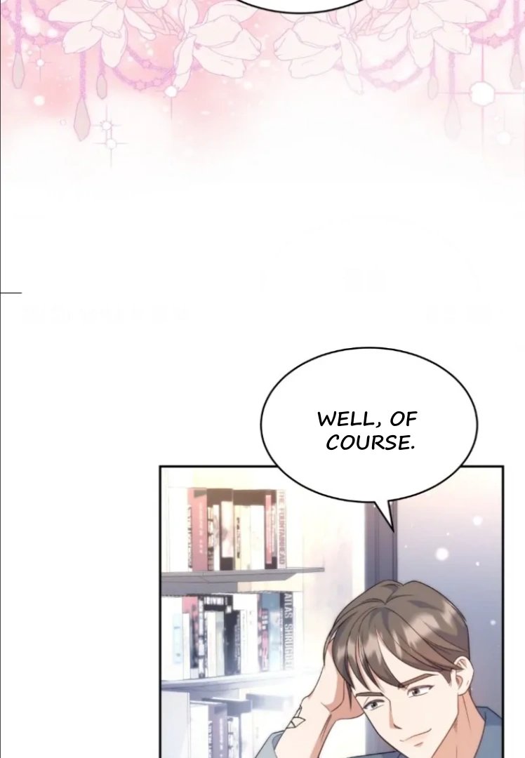 My Brother's Boss Crossed The Line Chapter 14 - page 88