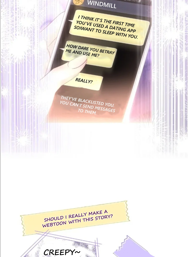 My Brother's Boss Crossed The Line Chapter 14 - page 94