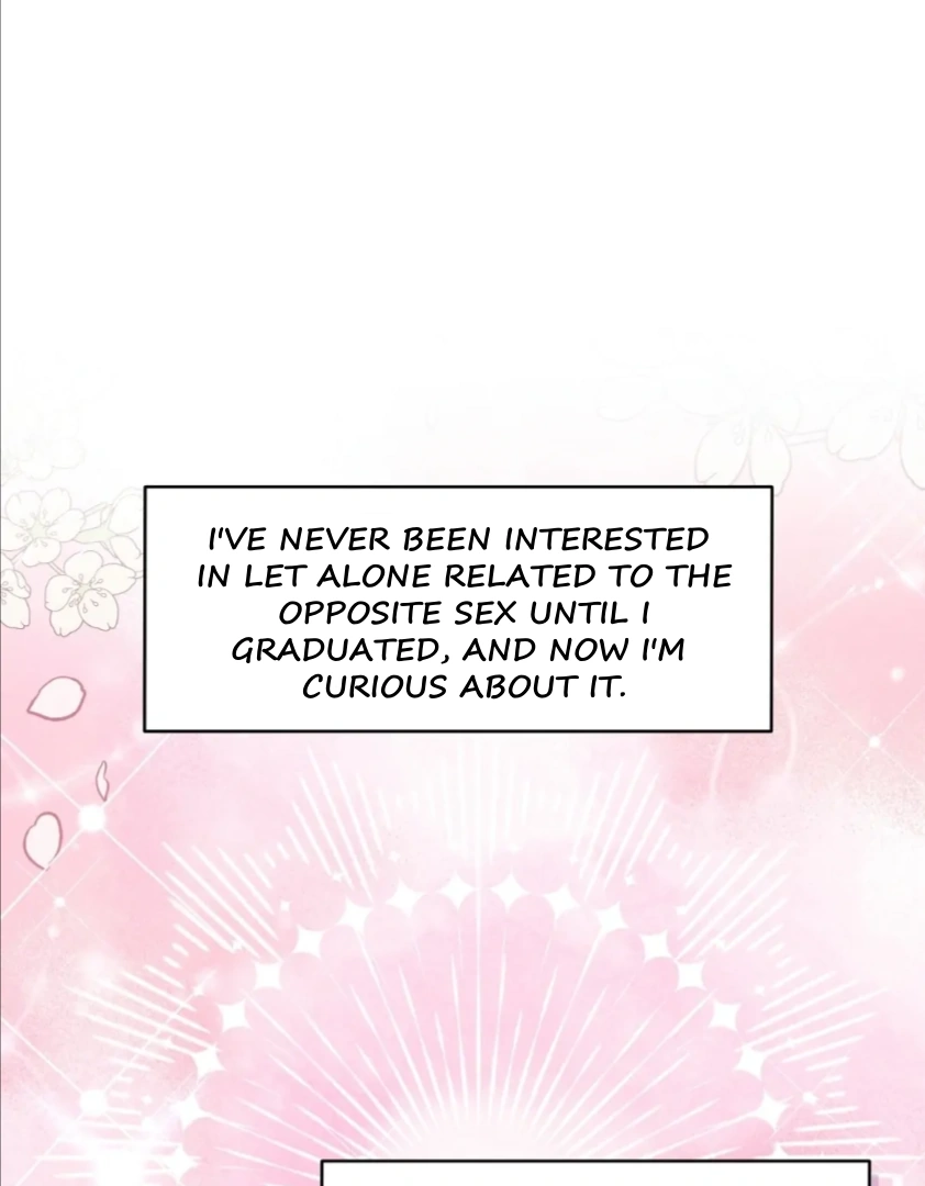 My Brother's Boss Crossed The Line Chapter 15 - page 1