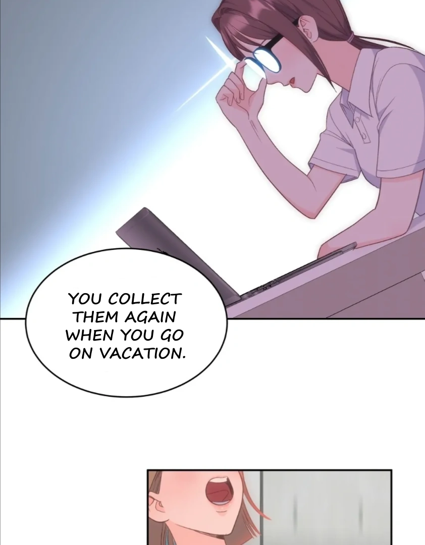 My Brother's Boss Crossed The Line Chapter 15 - page 10