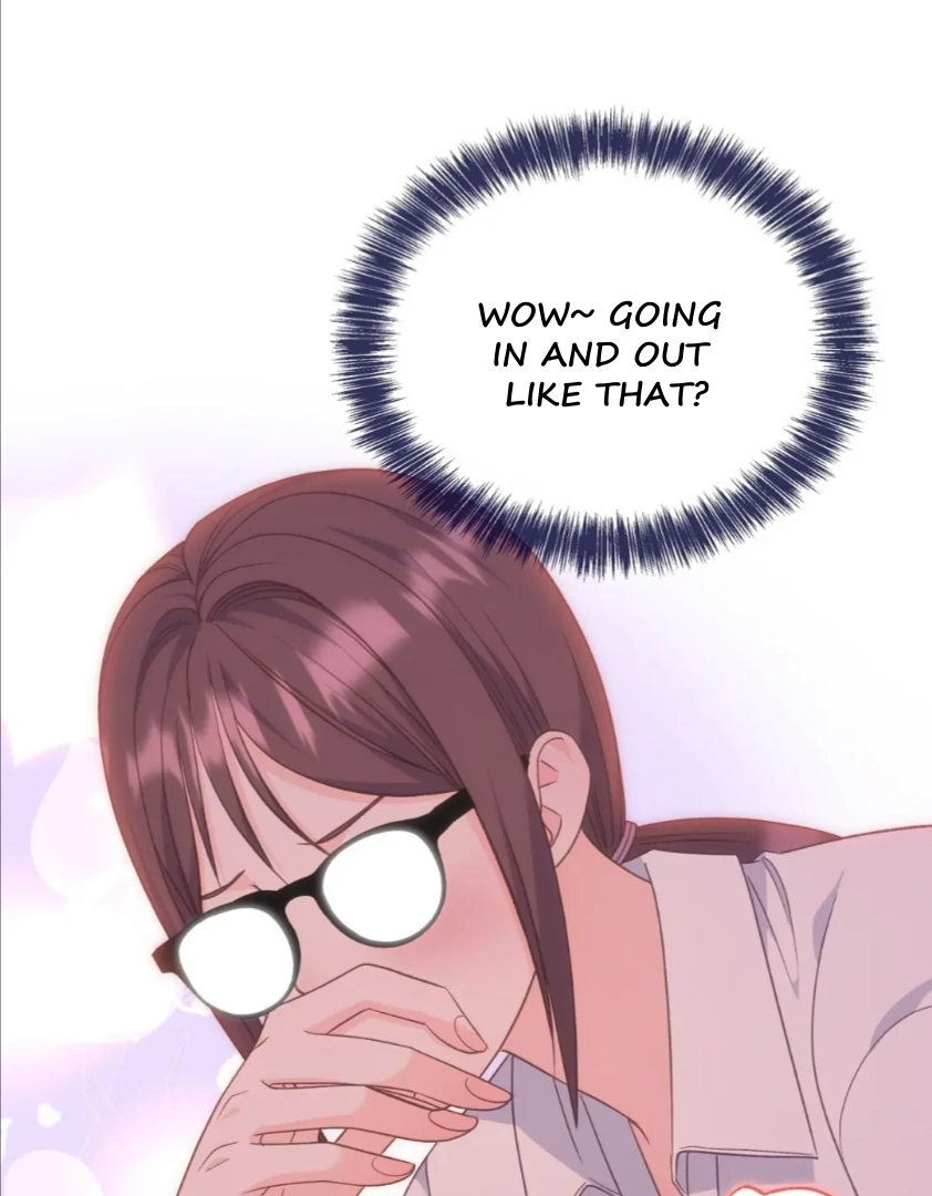 My Brother's Boss Crossed The Line Chapter 15 - page 12