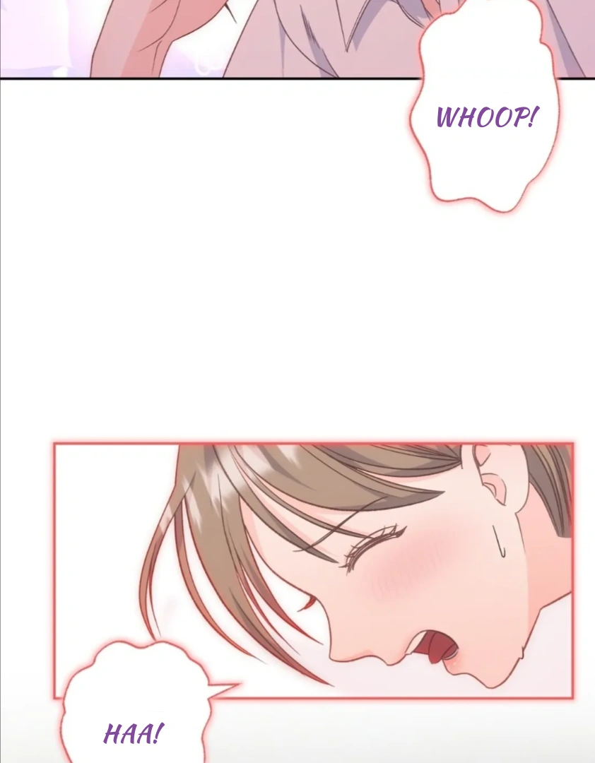 My Brother's Boss Crossed The Line Chapter 15 - page 13