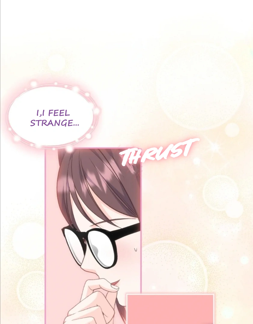 My Brother's Boss Crossed The Line Chapter 15 - page 16