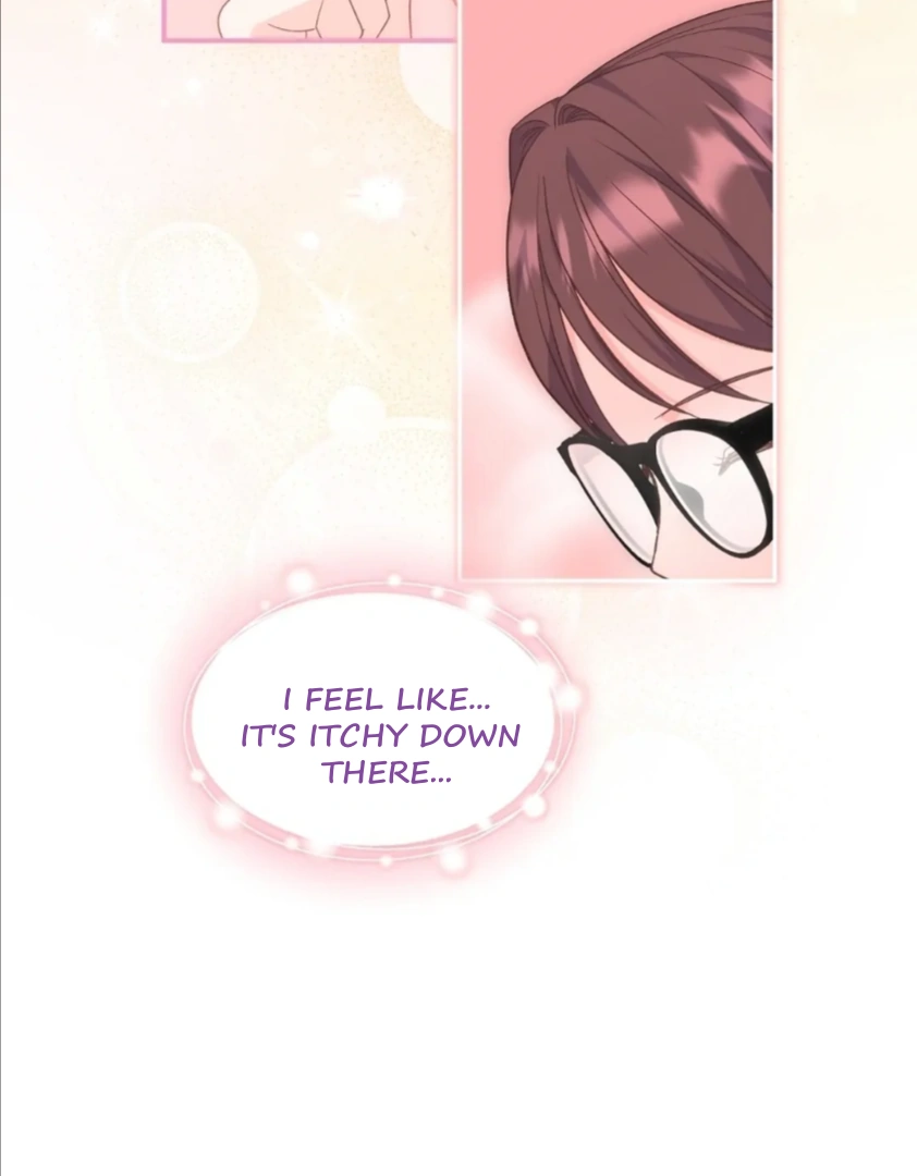 My Brother's Boss Crossed The Line Chapter 15 - page 17