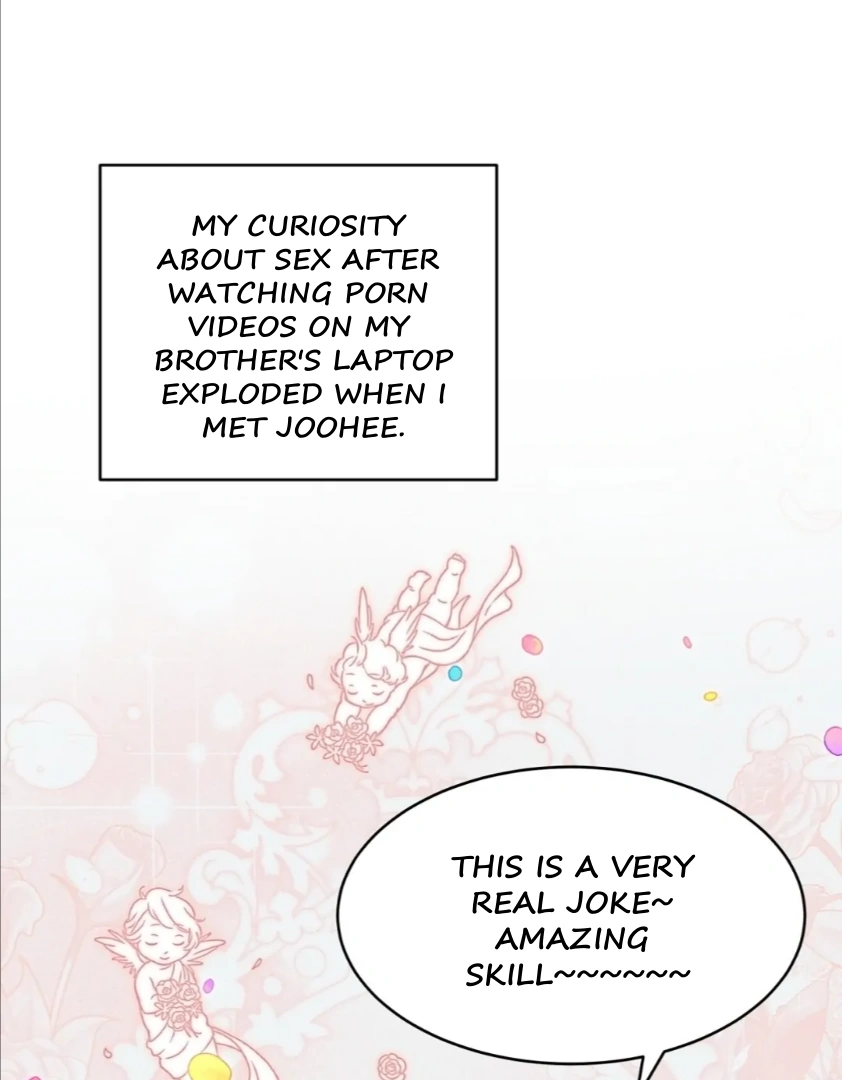 My Brother's Boss Crossed The Line Chapter 15 - page 18