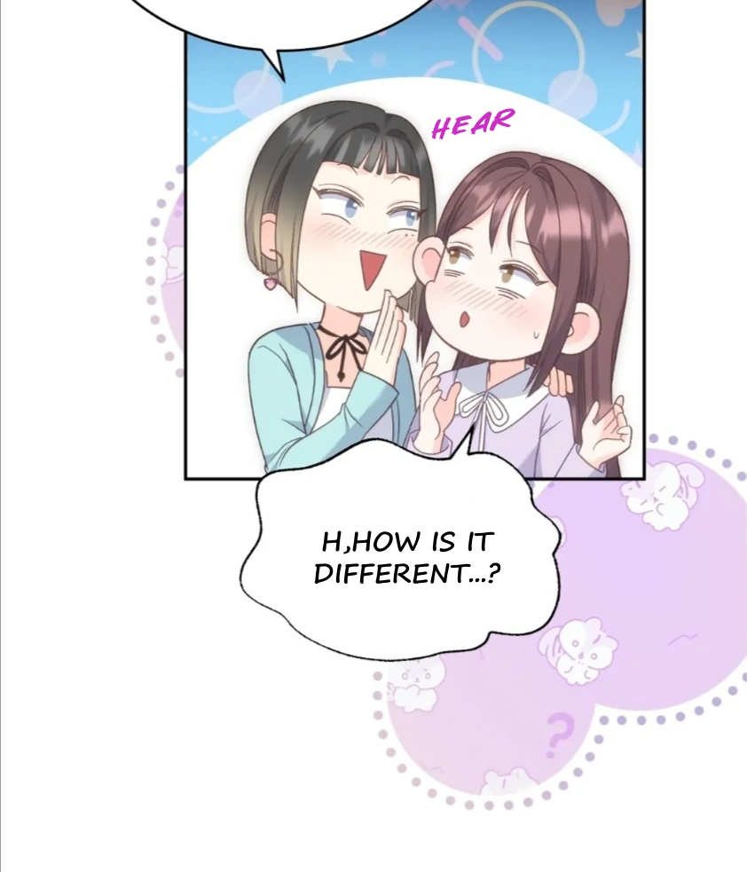 My Brother's Boss Crossed The Line Chapter 15 - page 22
