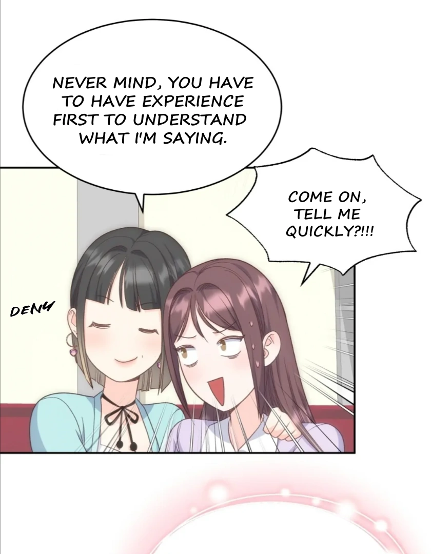 My Brother's Boss Crossed The Line Chapter 15 - page 23