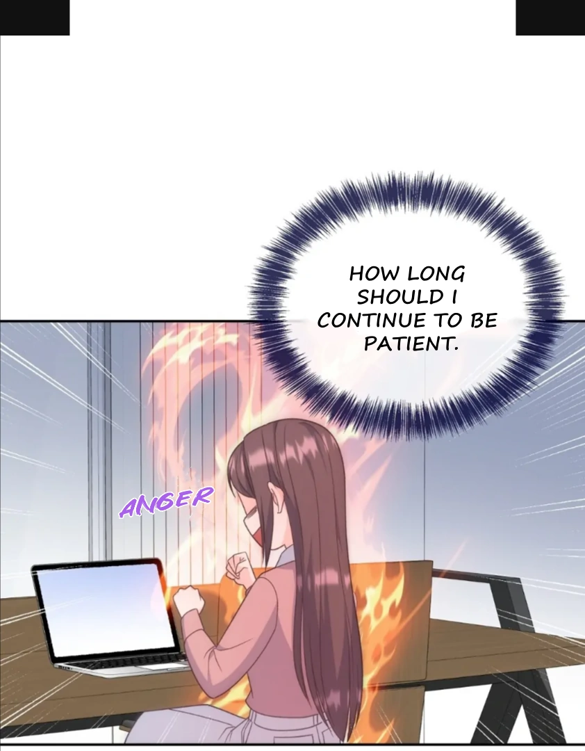 My Brother's Boss Crossed The Line Chapter 15 - page 27