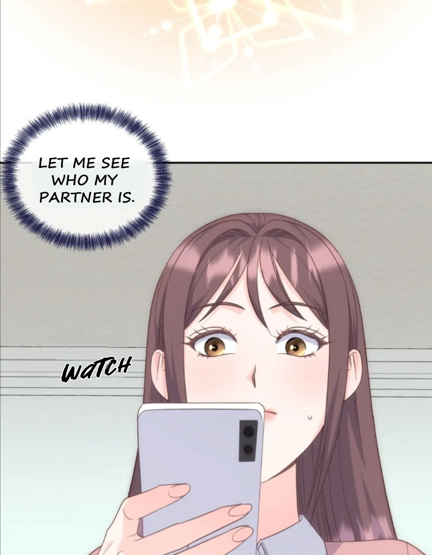My Brother's Boss Crossed The Line Chapter 15 - page 30
