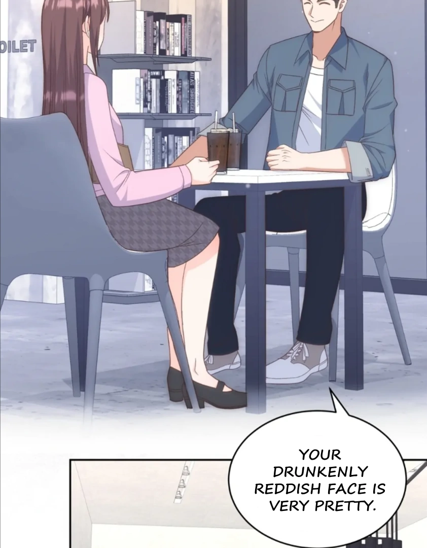 My Brother's Boss Crossed The Line Chapter 15 - page 33