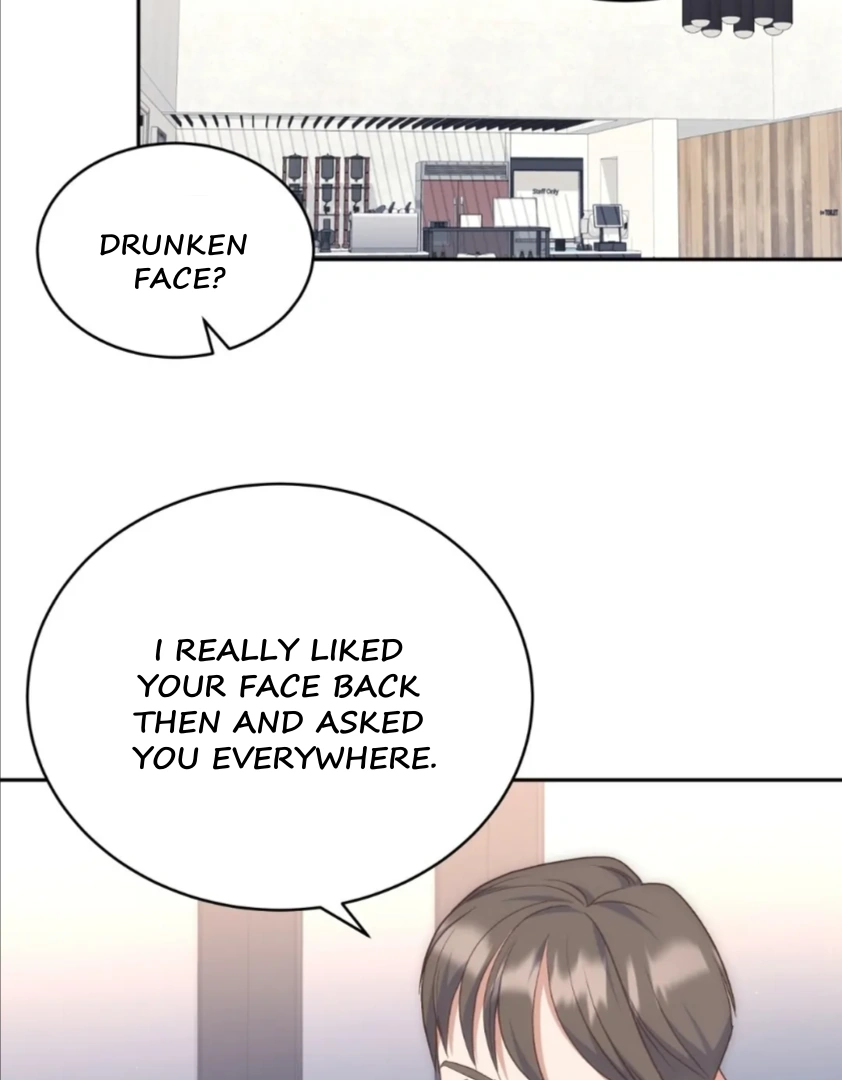 My Brother's Boss Crossed The Line Chapter 15 - page 34
