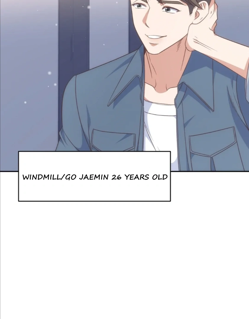 My Brother's Boss Crossed The Line Chapter 15 - page 35