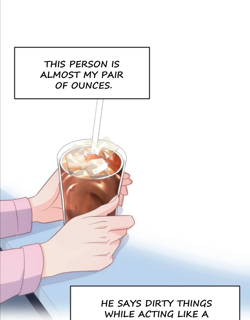 My Brother's Boss Crossed The Line Chapter 15 - page 36
