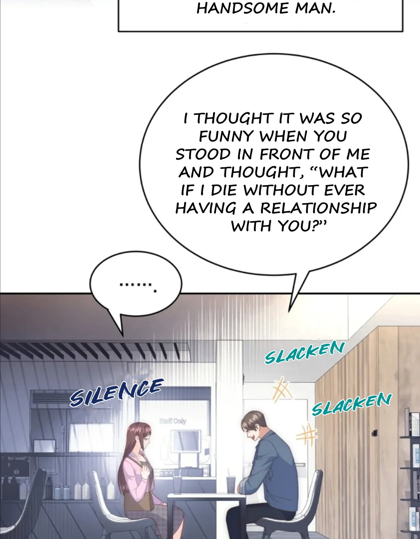 My Brother's Boss Crossed The Line Chapter 15 - page 37