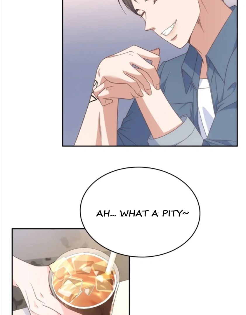 My Brother's Boss Crossed The Line Chapter 15 - page 39