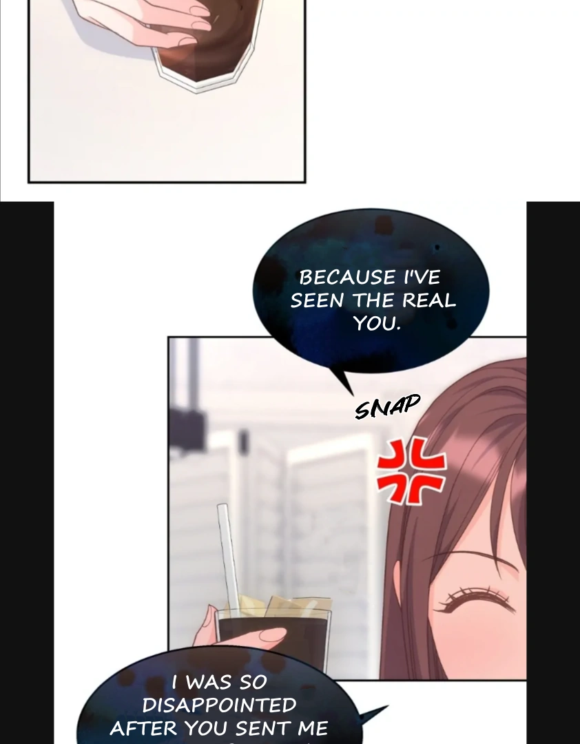 My Brother's Boss Crossed The Line Chapter 15 - page 40
