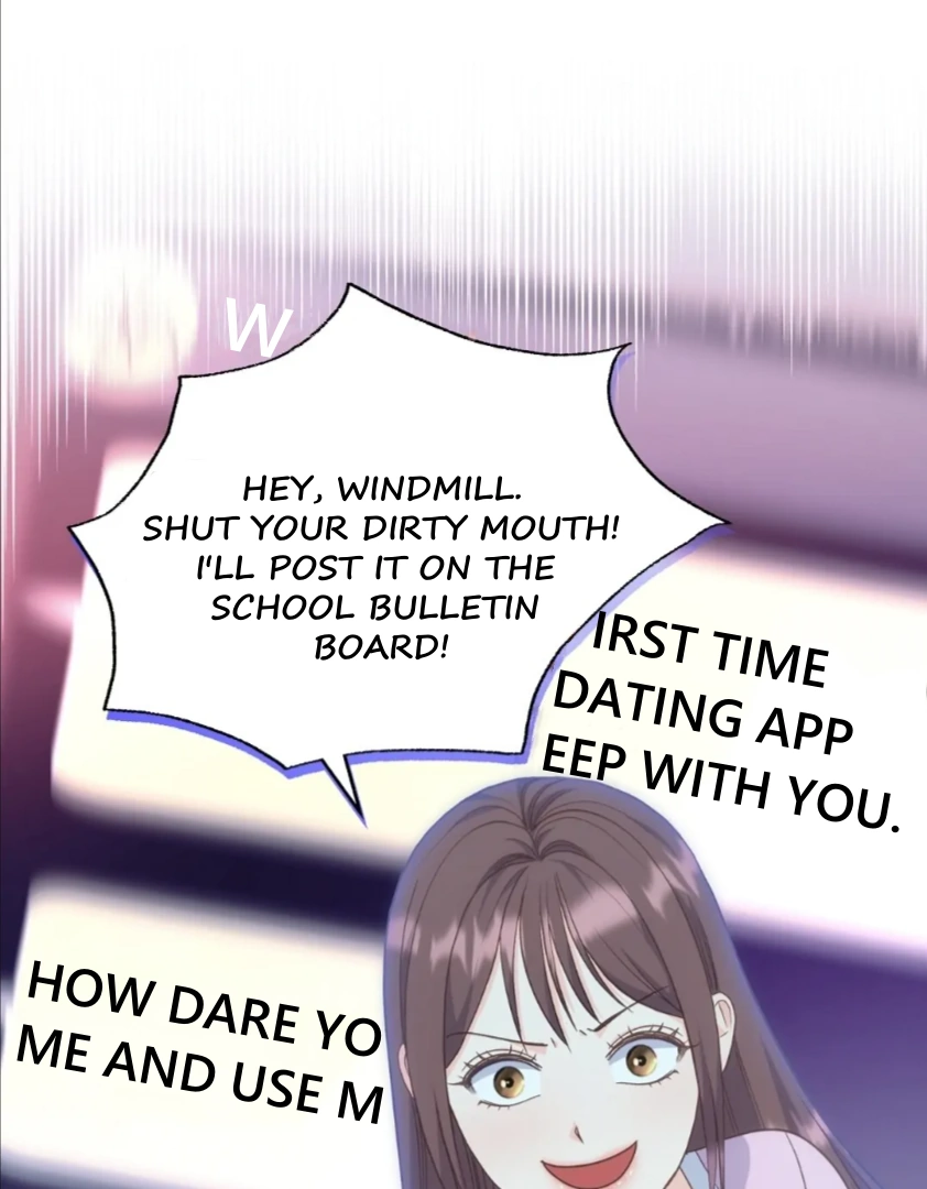 My Brother's Boss Crossed The Line Chapter 15 - page 45