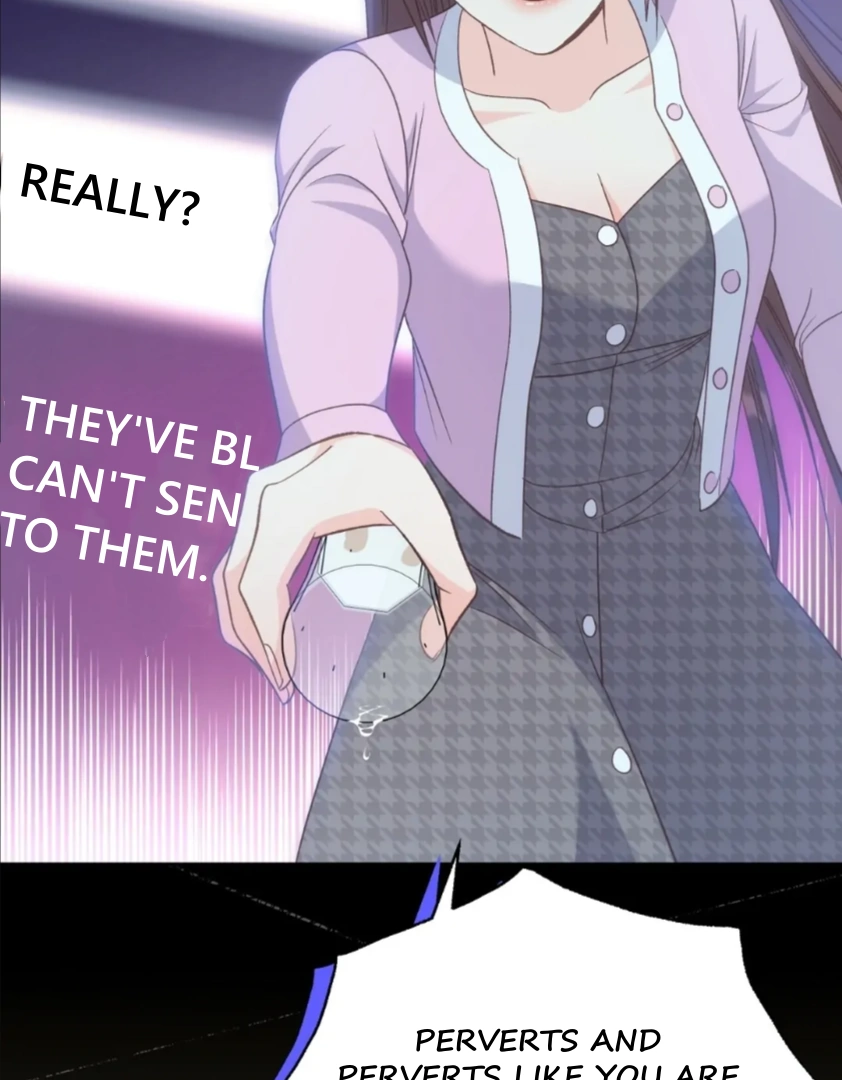 My Brother's Boss Crossed The Line Chapter 15 - page 46