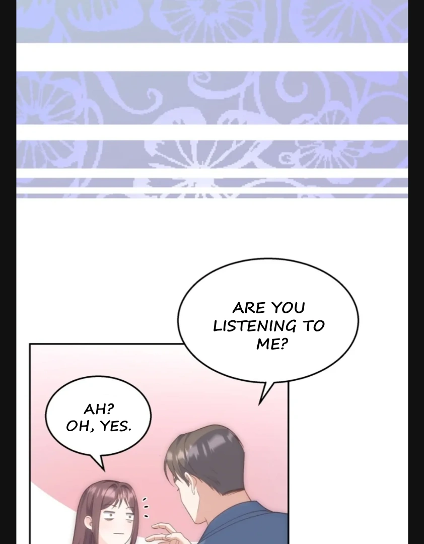 My Brother's Boss Crossed The Line Chapter 15 - page 50
