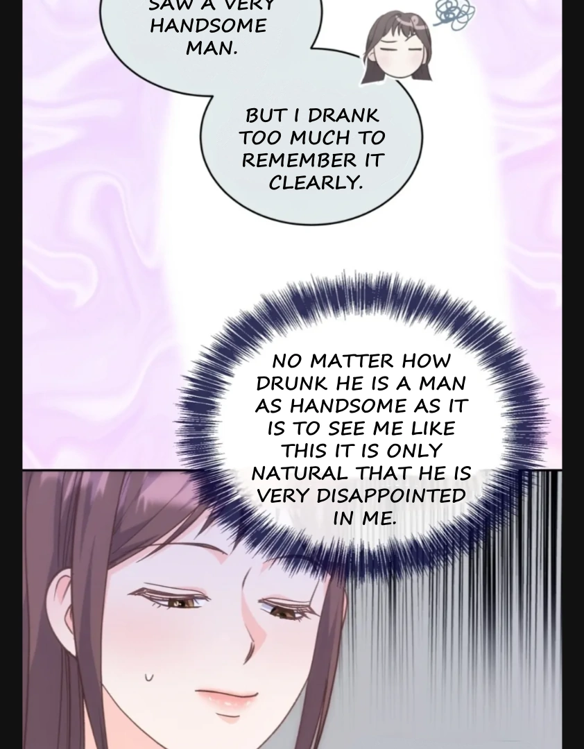 My Brother's Boss Crossed The Line Chapter 15 - page 53